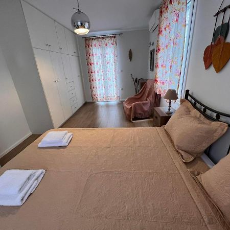 סאמי Avli Cottage מראה חיצוני תמונה