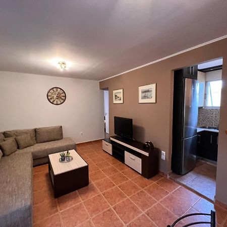 סאמי Avli Cottage מראה חיצוני תמונה