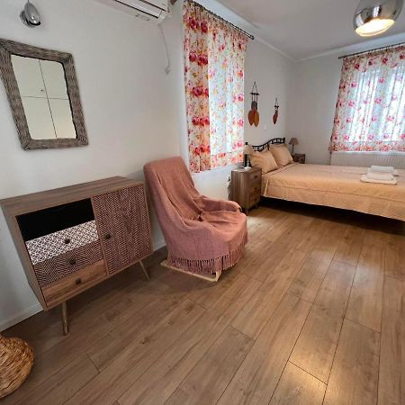 סאמי Avli Cottage מראה חיצוני תמונה