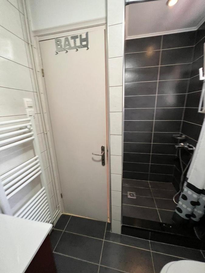 סאמי Avli Cottage מראה חיצוני תמונה
