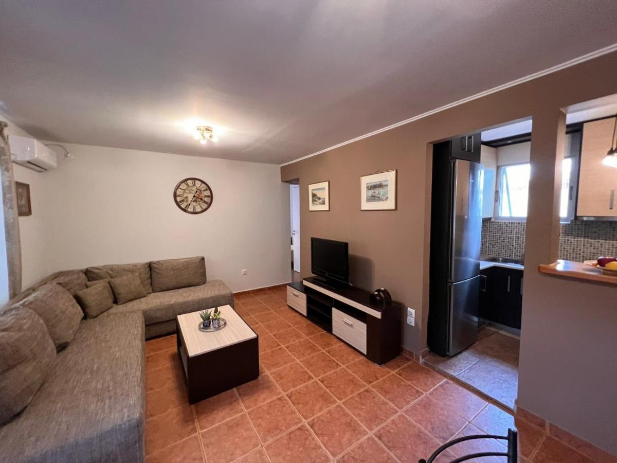 סאמי Avli Cottage מראה חיצוני תמונה