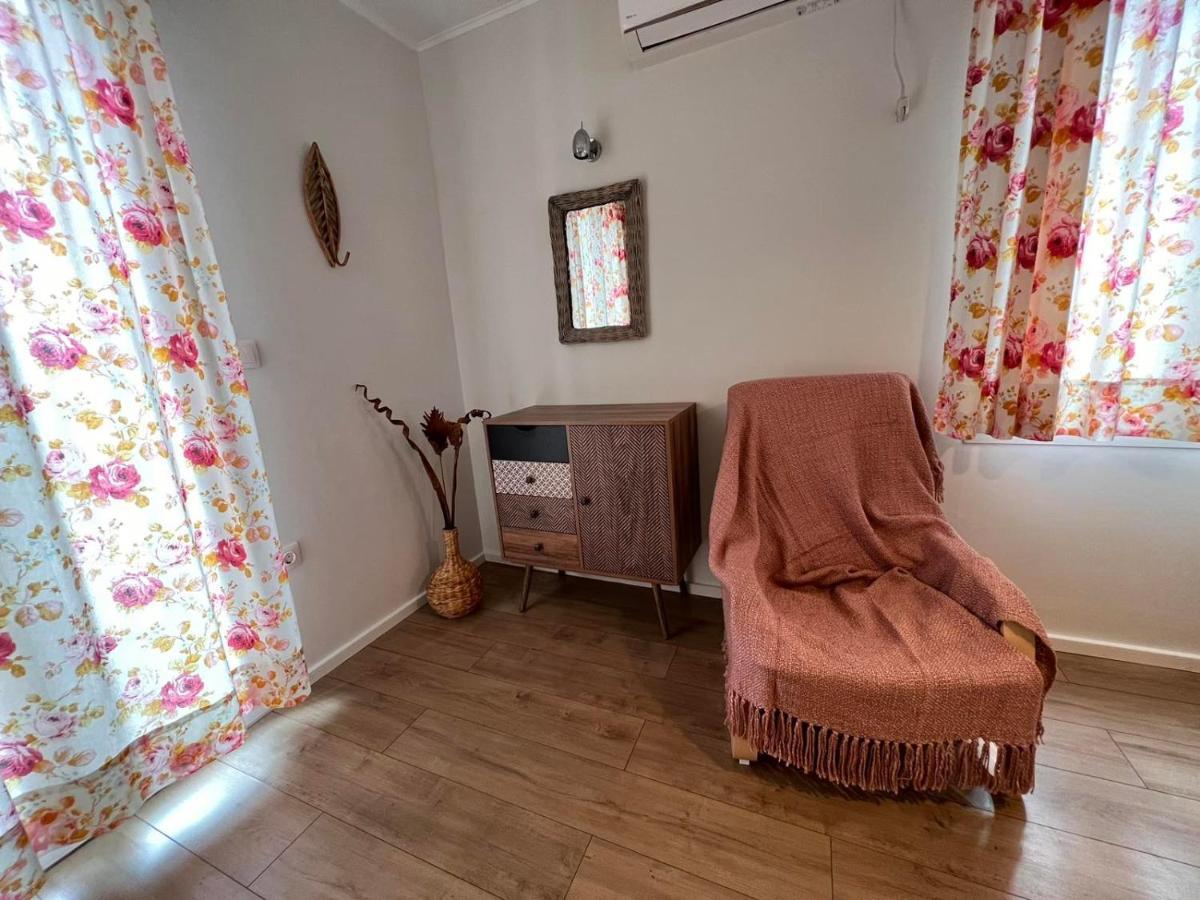 סאמי Avli Cottage מראה חיצוני תמונה