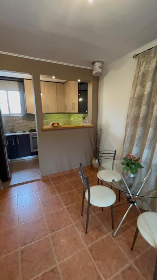 סאמי Avli Cottage מראה חיצוני תמונה